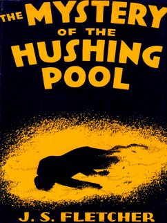 Cover Mystery of the Hushing Pool (eBook, ePUB)