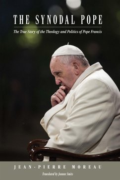 Cover Synodal Pope (eBook, ePUB)