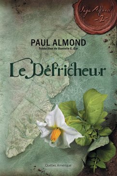 Cover Le Défricheur (eBook, ePUB)