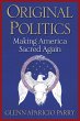 Original Politics (eBook, ePUB) - Bild 1