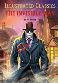 Invisible Man (eBook, ePUB)