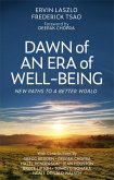 Dawn of an Era of Wellbeing (eBook, ePUB)