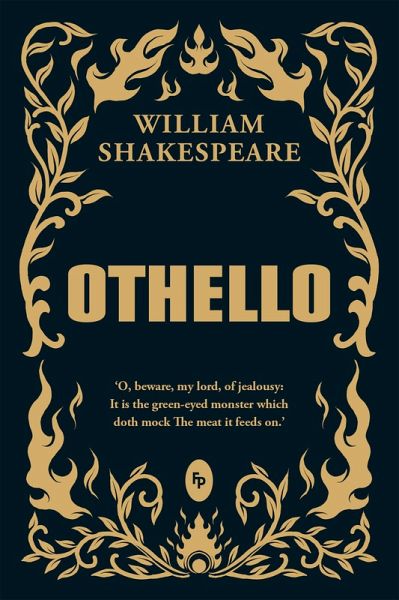 Othello (Pocket Classics) (eBook, ePUB)