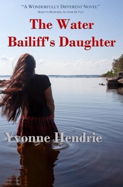 Water Bailiff's Daughter (eBook, ePUB) - Hendrie, Yvonne