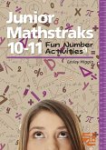 Junior Mathstraks 10-11 (eBook, PDF) Junior Mathstraks 10-11 (eBook, PDF)