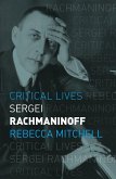 Sergei Rachmaninoff (eBook, ePUB)