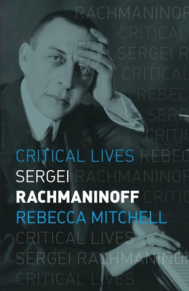 Sergei Rachmaninoff (eBook, ePUB) Sergei Rachmaninoff (eBook, ePUB)