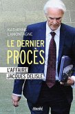 Le Dernier Procès (eBook, ePUB)