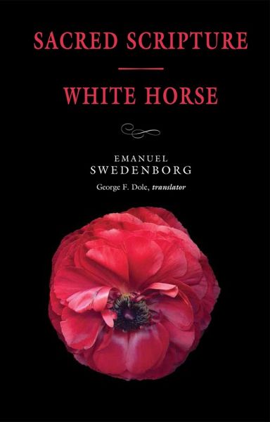 Sacred Scripture / White Horse (eBook, ePUB)