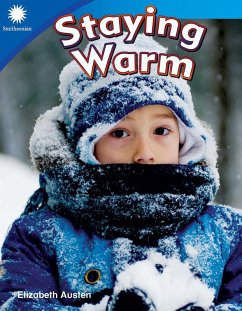 Staying Warm (eBook, PDF) - Austin, Elizabeth