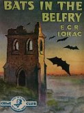 Bats in the Belfry (eBook, ePUB) Bats in the Belfry (eBook, ePUB)
