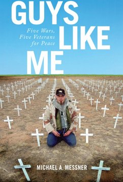 Cover Guys Like Me (eBook, ePUB)
