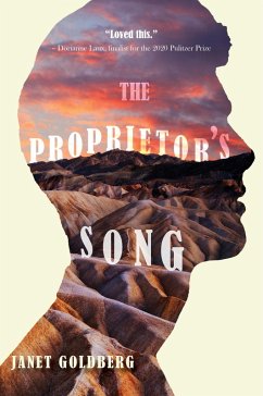 Cover The Proprietor's Song (eBook, ePUB)