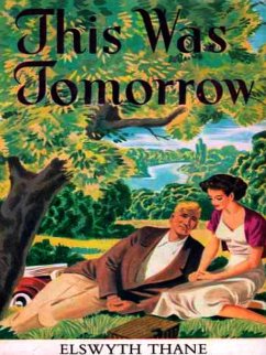 Cover This Was Tomorrow (eBook, ePUB)