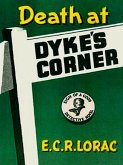 Death at Dyke's Corner (eBook, ePUB)