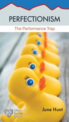 Cover Perfectionism (eBook, ePUB)