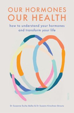 Cover Our Hormones, Our Health (eBook, ePUB)