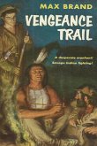 Vengeance Trail (eBook, ePUB)