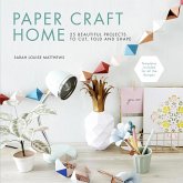 Paper Craft Home (eBook, PDF)