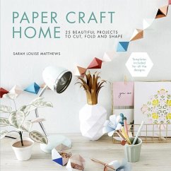 Cover Paper Craft Home (eBook, PDF)