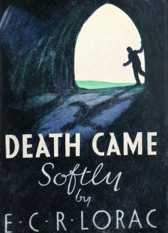 Death Came Softly (eBook, ePUB) - E. C. R. Lorac, Lorac