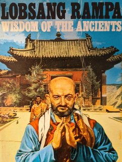 Cover Wisdom of the Ancients (eBook, ePUB)