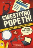 Cwestiynu Popeth! (eBook, ePUB)