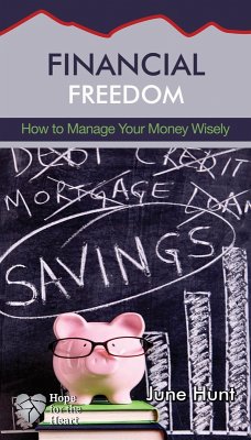 Cover Financial Freedom (eBook, ePUB)