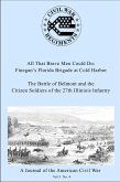 Journal of the American Civil War: V3-4 (eBook, ePUB) Journal of the American Civil War: V3-4 (eBook, ePUB)