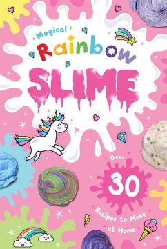 Cover Magical Rainbow Slime (eBook, ePUB)