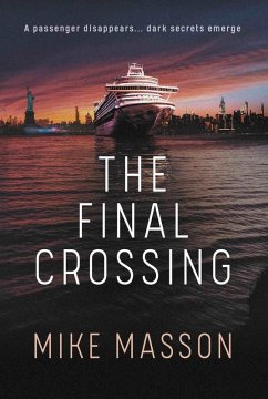 Cover Final Crossing (eBook, ePUB)
