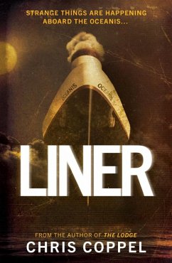 Cover Liner (eBook, ePUB)