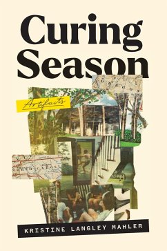 Curing Season (eBook, ePUB) - Kristine Langley Mahler, Mahler