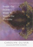 Inside the Storm I Want to Touch the Tremble (eBook, PDF)