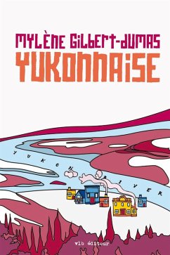 Cover Yukonnaise (eBook, ePUB)