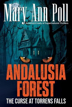 Cover Andalusia Forest (eBook, ePUB)