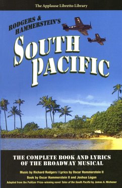 Cover South Pacific (eBook, ePUB)