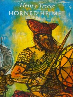 Cover Horned Helmet (eBook, ePUB)