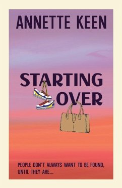Starting Over (eBook, ePUB) - Keen, Annette