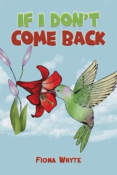 Cover If I Don't Come Back (eBook, ePUB)