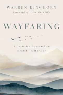 Cover Wayfaring (eBook, ePUB)