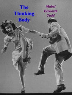 Cover Thinking Body (eBook, ePUB)