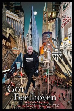 Cover Got Beethoven (eBook, ePUB)