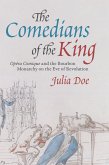 Comedians of the King (eBook, ePUB)