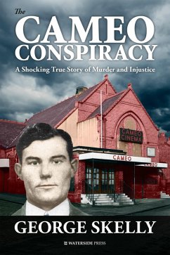 Cover Cameo Conspiracy (eBook, PDF)