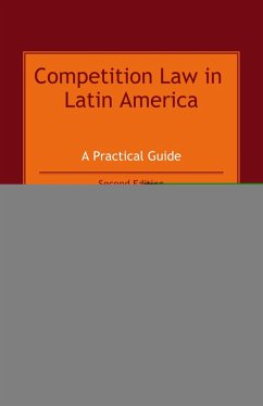 Competition Law in Latin America (eBook, PDF)