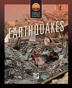 Cover Earthquakes (eBook, PDF)