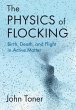 Physics of Flocking (eBook, PDF) - Bild 1