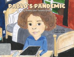 Pablo's Pandemic (eBook, ePUB) - Greer, Alissha
