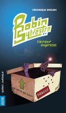 Robin Sylvestre 1 - Livreur express (eBook, ePUB) Robin Sylvestre 1 - Livreur express (eBook, ePUB)
